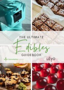 Ultimate Edibles Guidebook