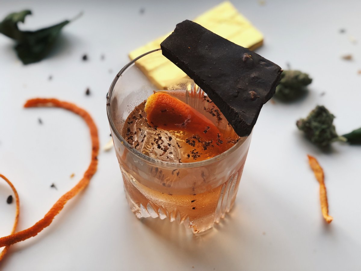 CannaButter Digest Valentine's Day Classics Reimagined | CannaButter Digest