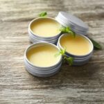 Soothing CBD Salve Recipe