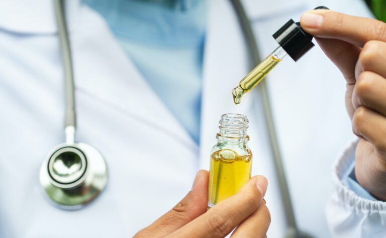 What We Know About the Medical Benefits of CBD