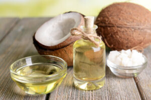 how to make cannabis infused coconut oil