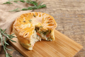 Pot Pie