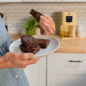 weed brownies