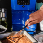 weed brownies with levo machine