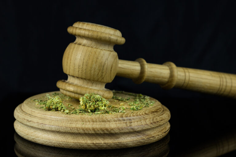 Thailand marijuana legalization