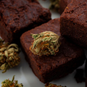 How Long Do Weed Brownies Take to Make?