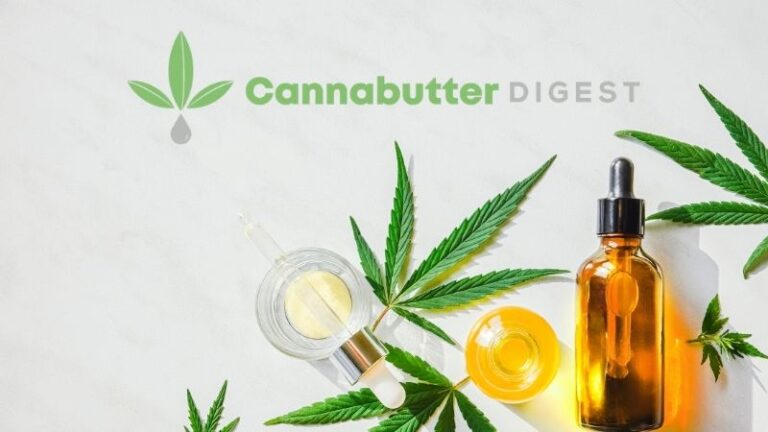 Cannabutter Digest News
