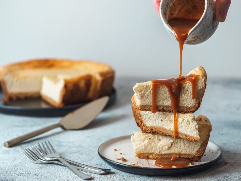 cannabis infused cheesecake