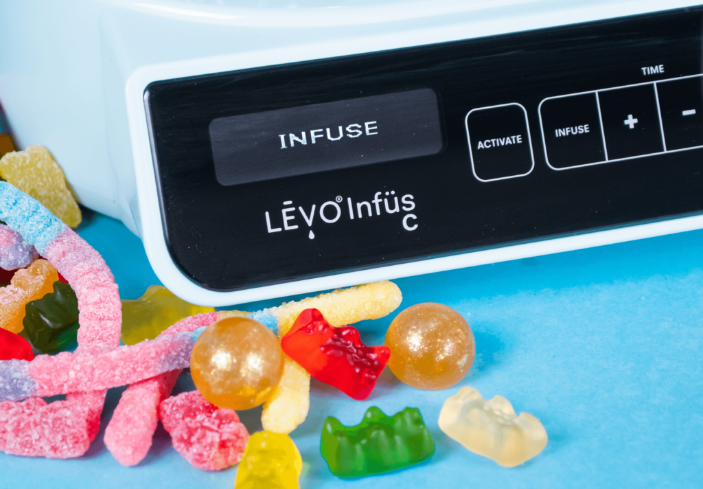 LEVO Infuse Machine