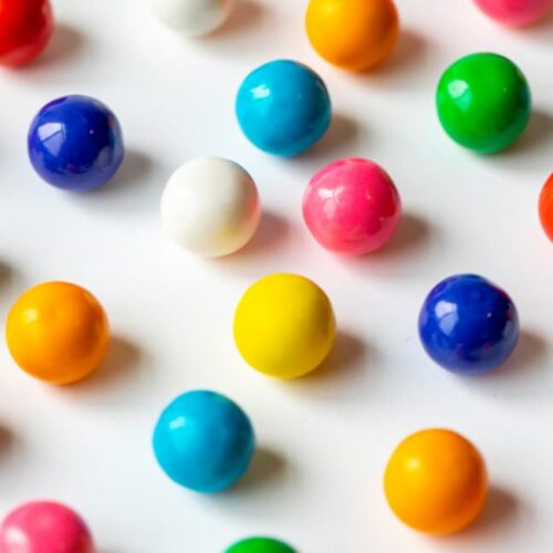 thc gumballs