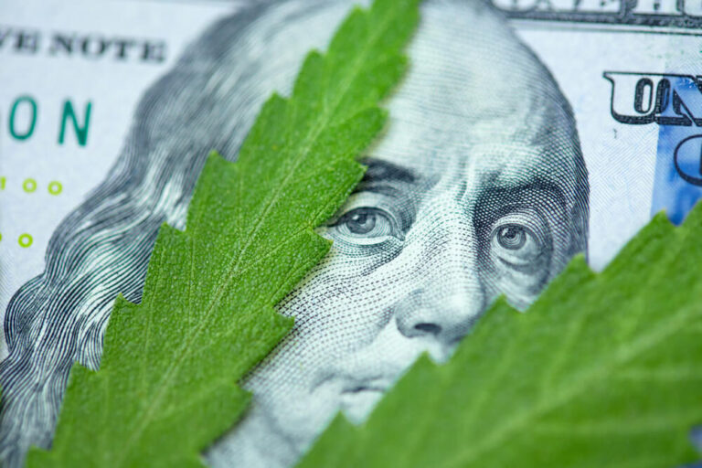 California Reduces Cannabis Taxes to Boost Fledgling Industry