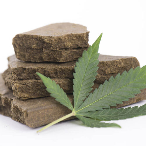Can You Make Cannabutter with Hash?