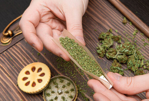 Recreational Cannabis to Appear on Nov. Ballot in Missouri