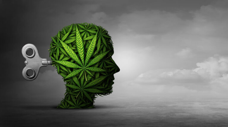 Study Shows CBD Effective in Reducing Anxiety in Young People