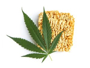 thc ramen