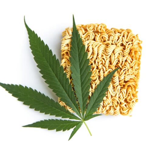 thc ramen