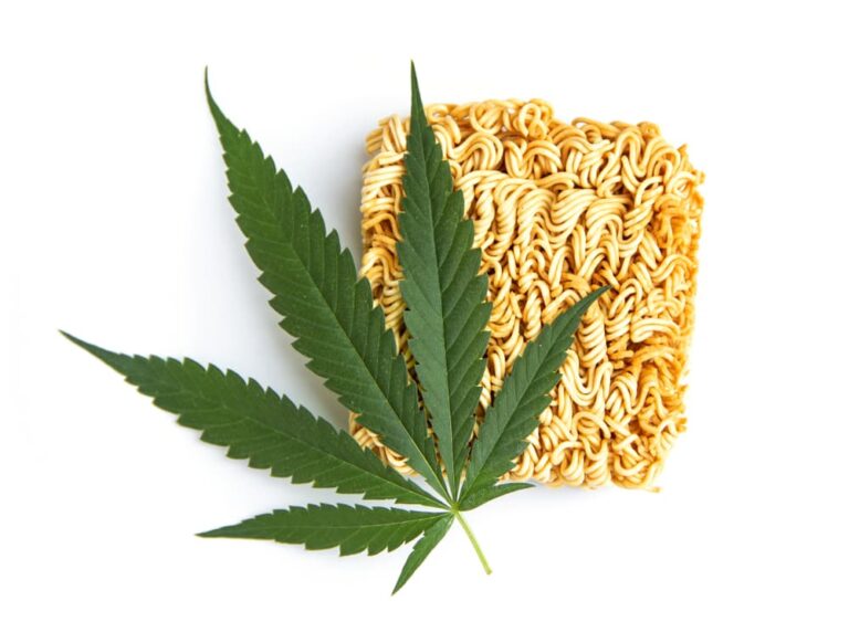 thc ramen