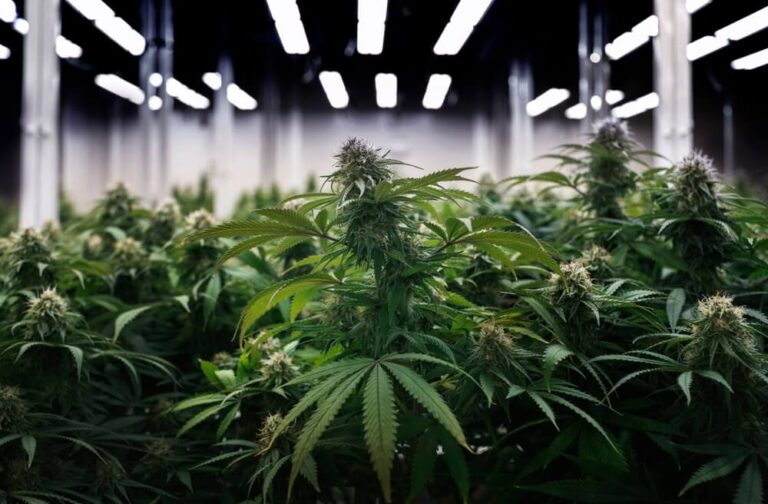 California Lawmakers Send New Raft of Cannabis Legislation to Newsom's Desk