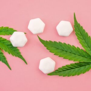 cannabis breath mints
