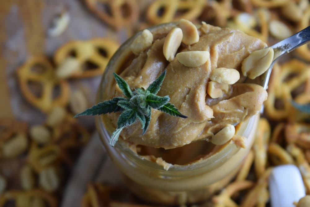How to Make Easy Cannabis Peanut Butter Cannabutter Digest