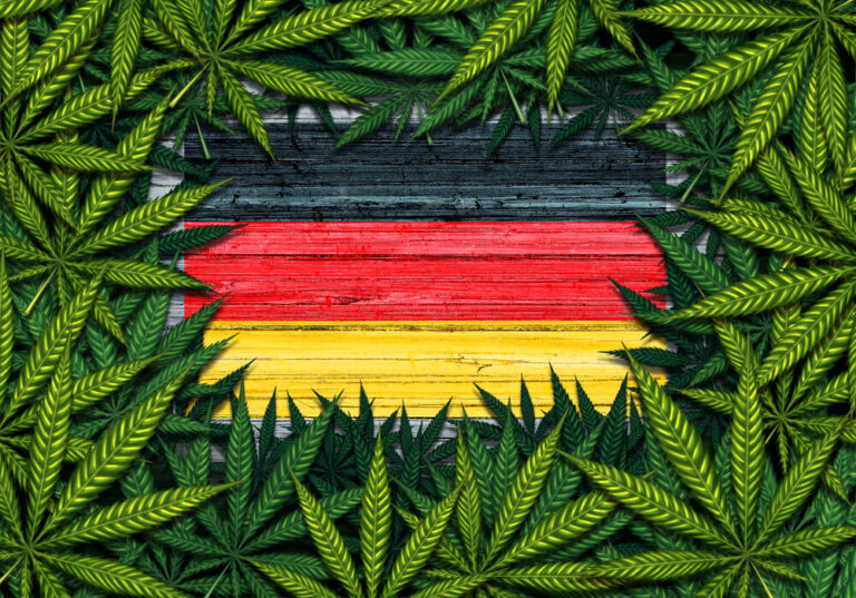 Germany Inches Closer to Legal Cannabis