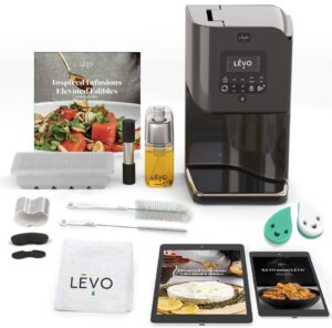 levo essential bundle