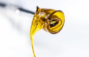 butane hash oil (bho)