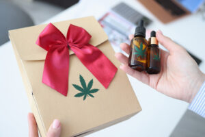 DIY stoner gifts