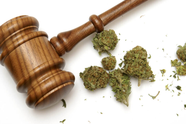 Kentucky’s Governor Beshear Signs Medical Marijuana Bill Into Law 