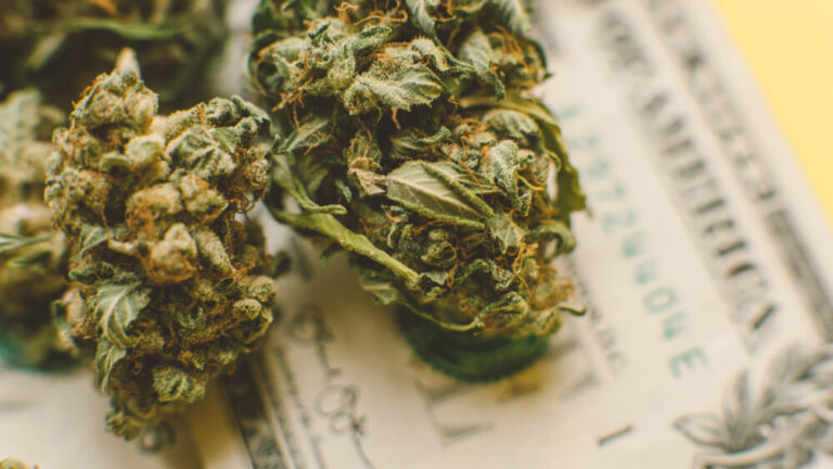 New Hampshire Inches Closer to Fully Legalized Marijuana