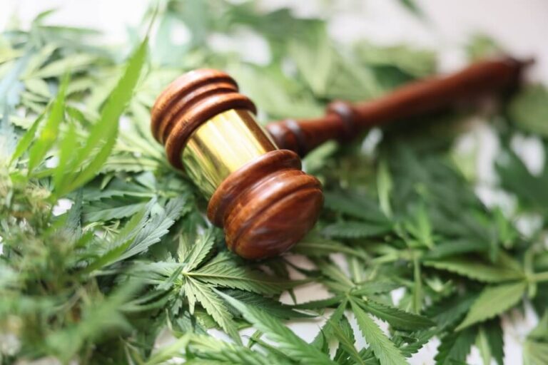 Recreational Marijuana Now Legal in Delaware