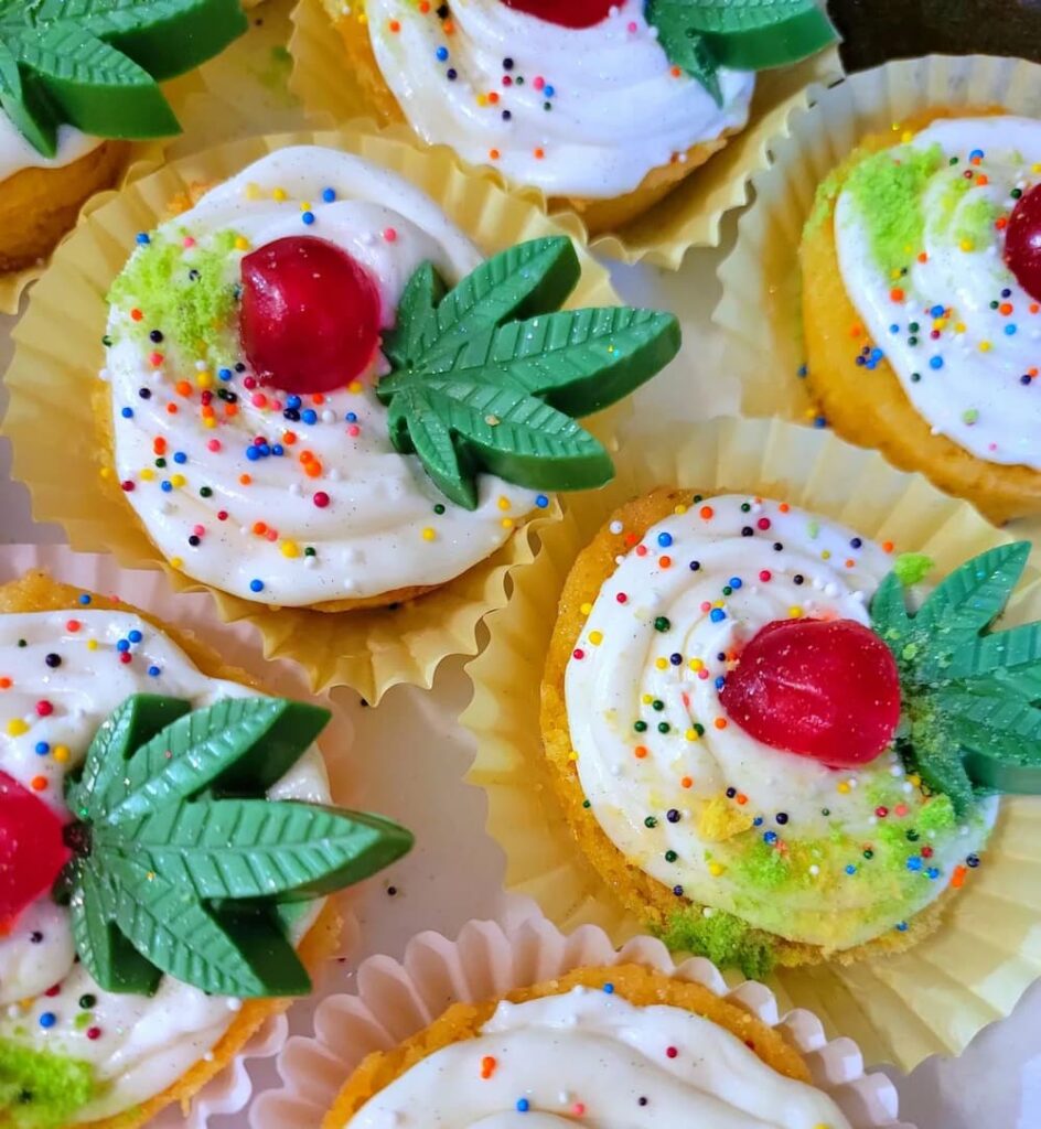 THC Edible Essentials Cannabutter Digest