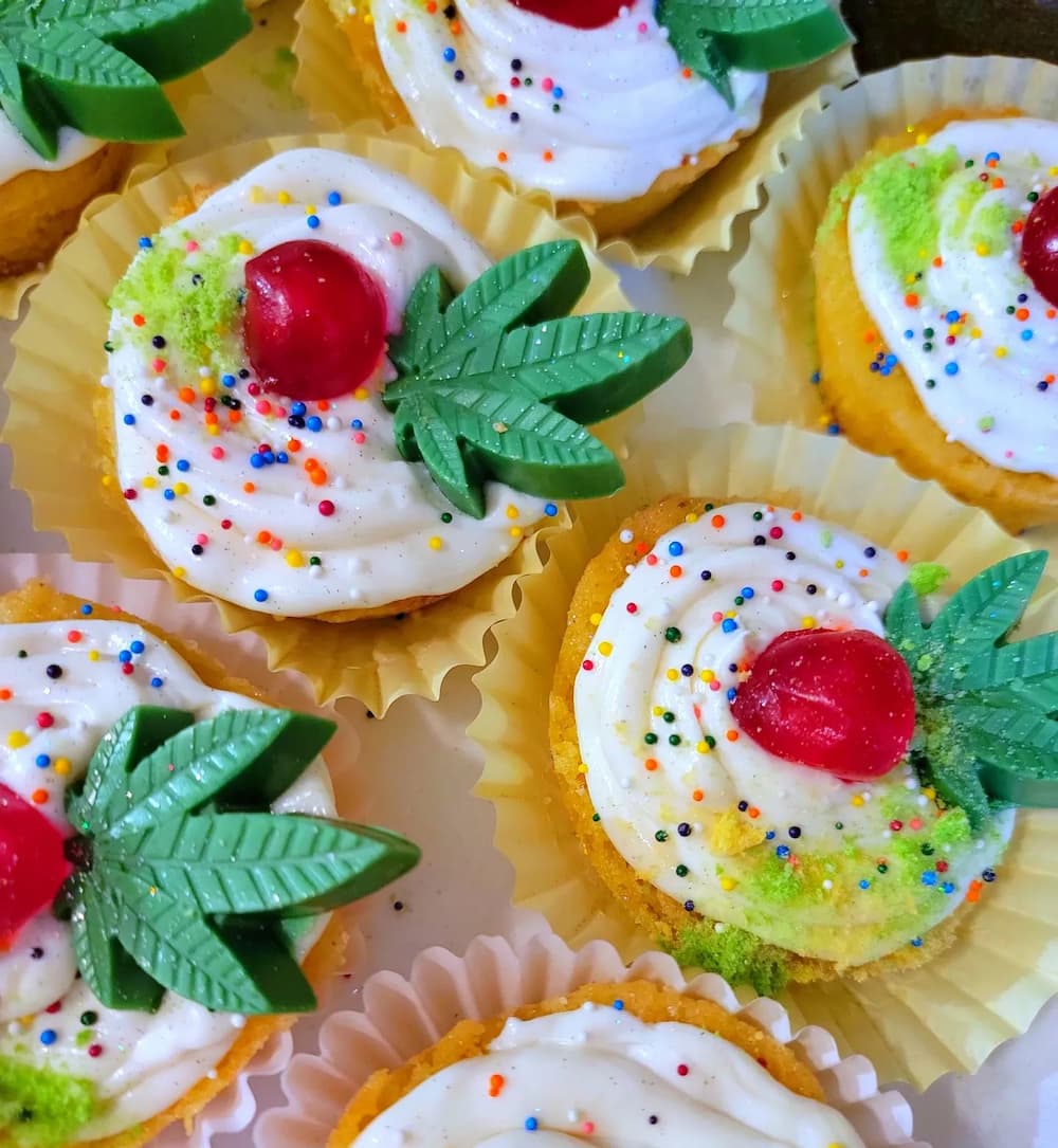 THC Edible Essentials Cannabutter Digest