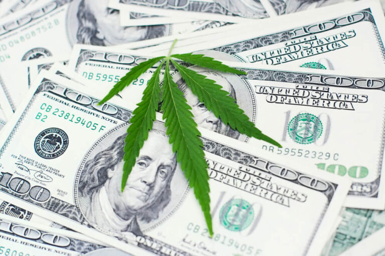 Legal Cannabis Sales in Missouri Pass $1 Billion Milestone