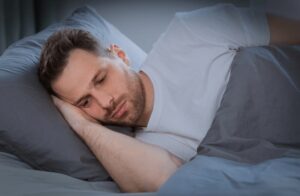 ptsd sleep issues