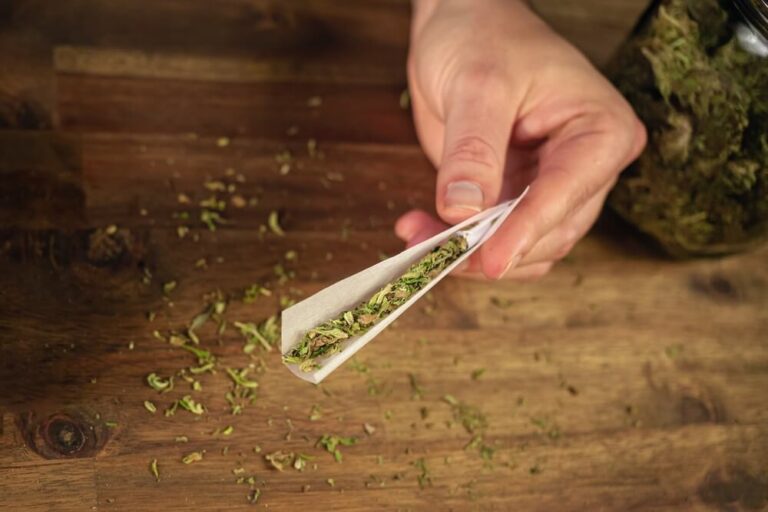 Recreational Cannabis Legislation Approved by Minnesota House
