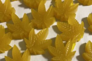 thc gummies