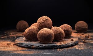 kief truffles