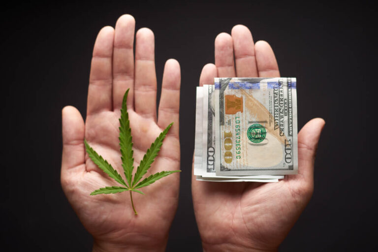 Analysis Shows Ohio Could See Over $400 Million in Annual Cannabis Tax Revenue