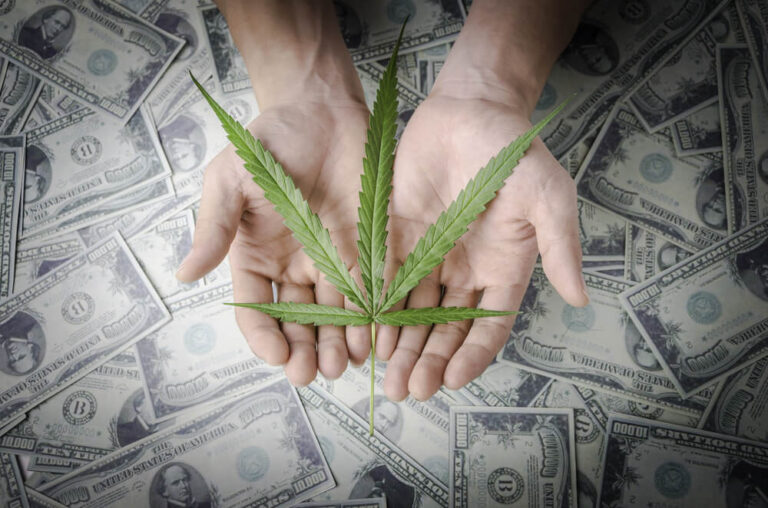 California Lawmakers Await Gov. Newsom's Decision on Key Cannabis Bills