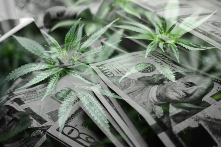 Senate Committee Finally Advances Long-Awaited Cannabis Banking Act